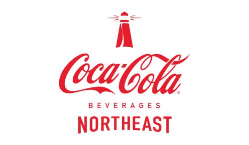 coca cola northeast logo