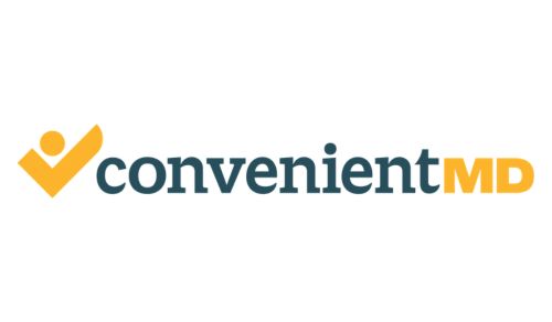 convenient md logo