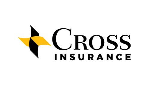 cross insurance logo