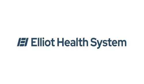 elliot health system logo