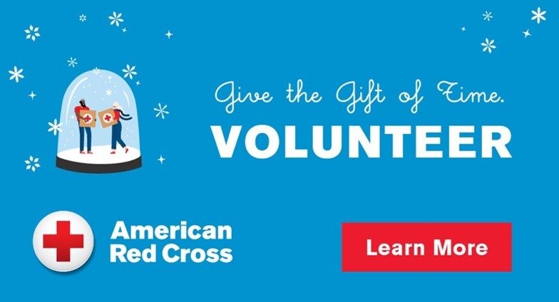 Virtual Volunteer Fairs