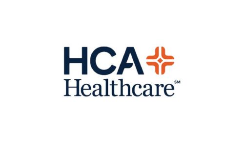 hca healthcare logo