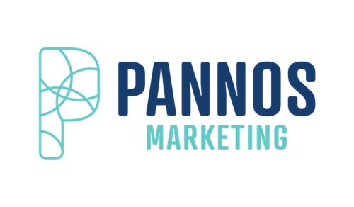 pannos marketing logo