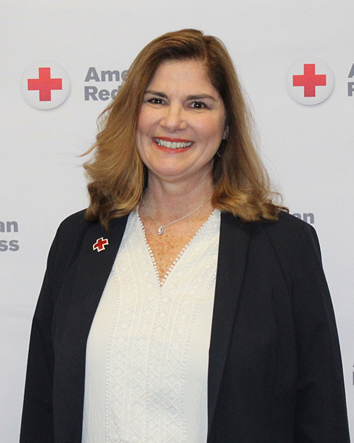 Barbara Thomas headshot.