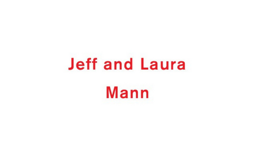 Festival of Trees sponsors - Jeff-Laura-Mann-500x292