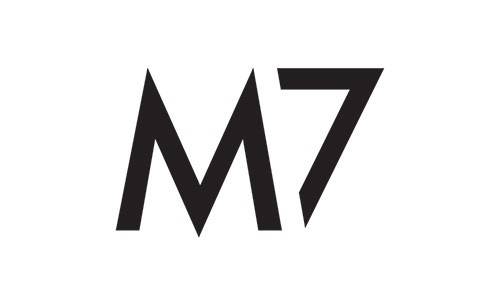 M7 logo
