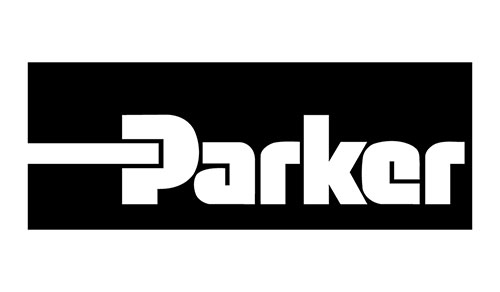 Parker Hannifin Corporation logo.