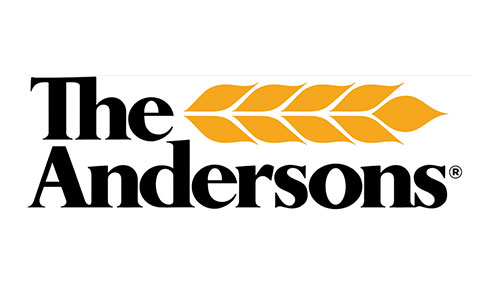 The Andersons logo.