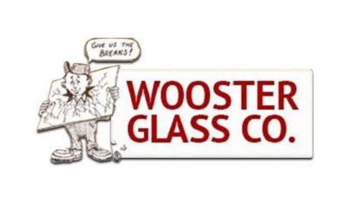 Festival of Trees sponsors - Wooster-glass-500x292
