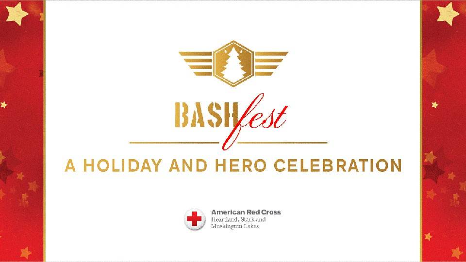 Northern Ohio - Bashfest event banner