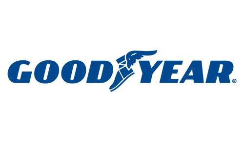 goodyear logo