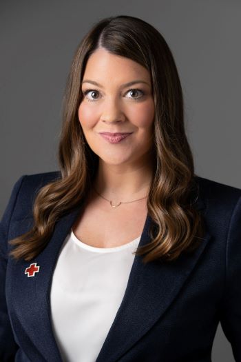 Megan Dulgar headshot.