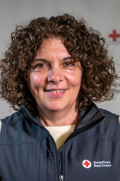 Michele Roth headshot