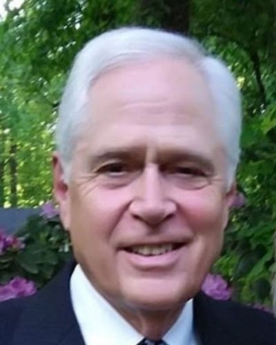 al burchett headshot