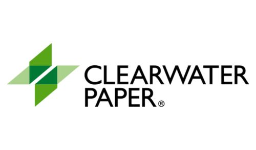 Clearwater Paper logo