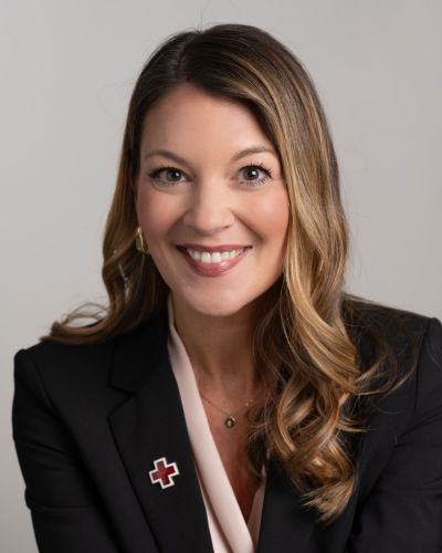 Megan Dulgar headshot.