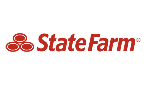 State Farm logo