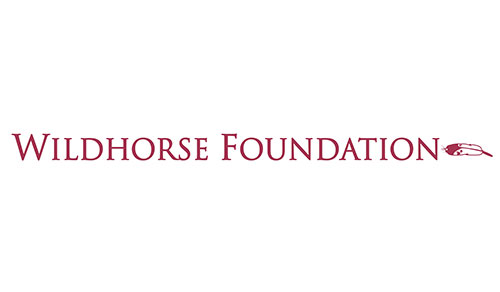Wildhorse Foundation logo