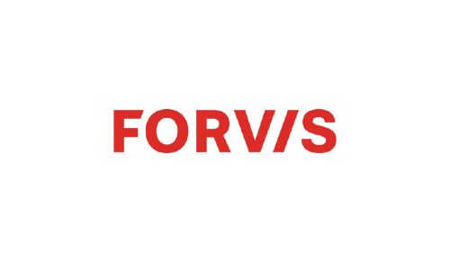 Forvis logo