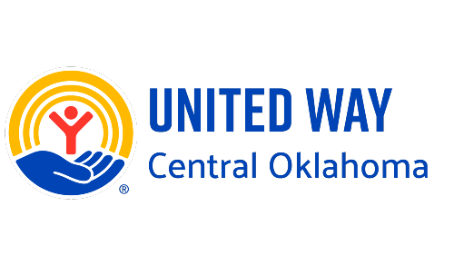 United Way of Payne County logo.