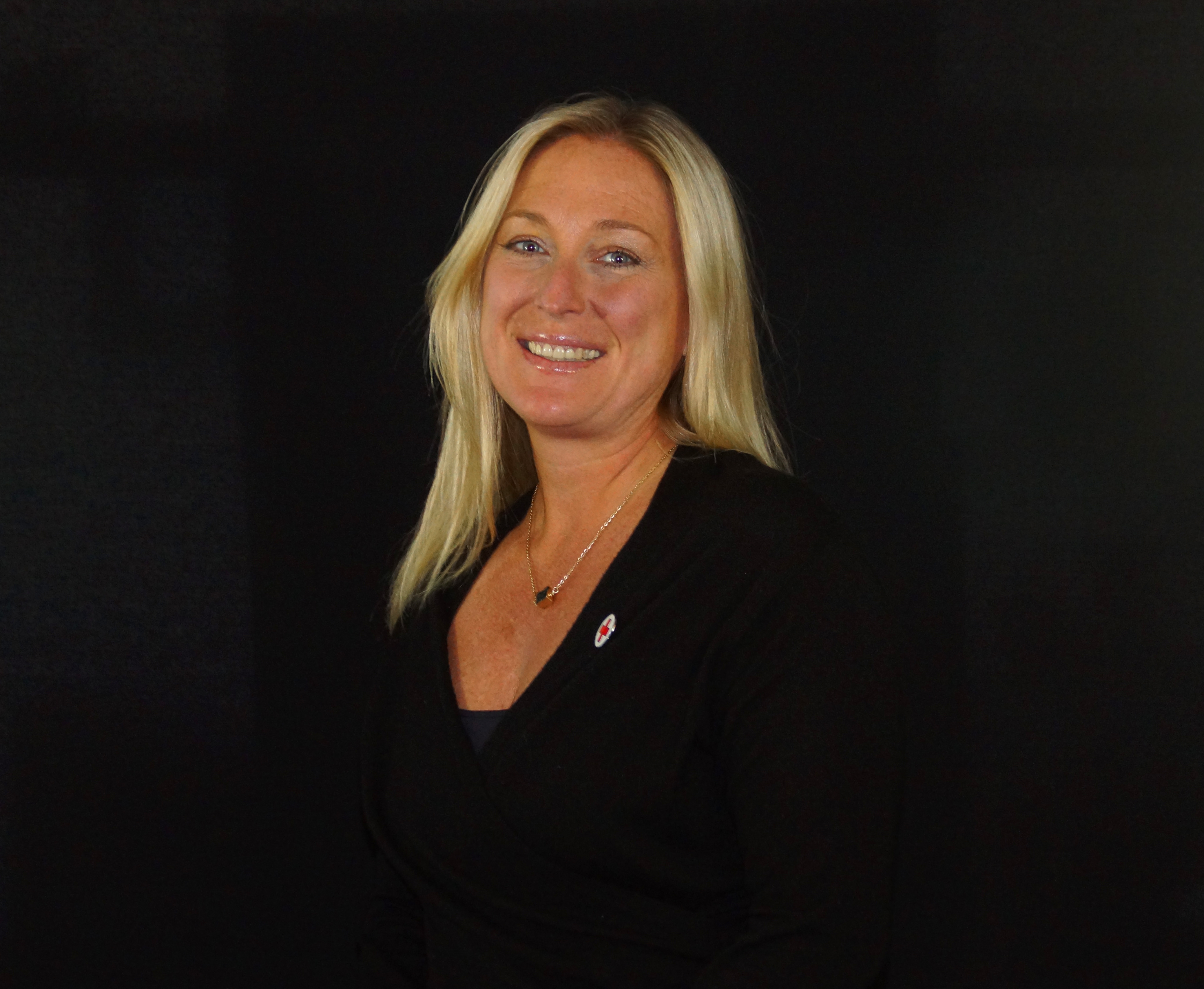 Jennifer Young is the Regional Volunteer Services Officer for the Arkansas / Oklahoma Region of the American Red Cross. Jennifer joined the Red Cross as a ...