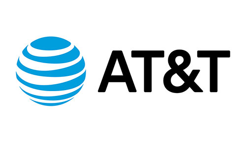 AT&T logo