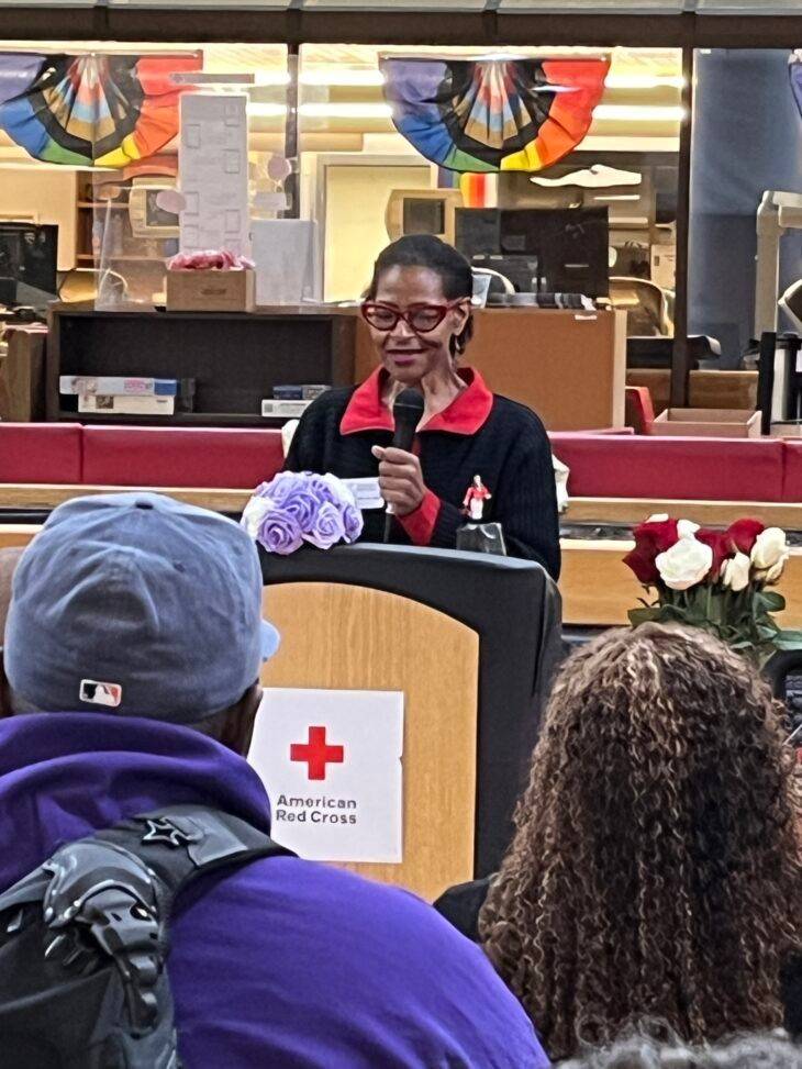 DR. YVETTE MILLER