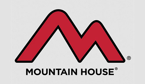 Mountain House logo