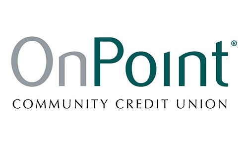 OnPoint Community Credit Union Logo