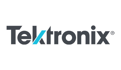 Tektronix logo