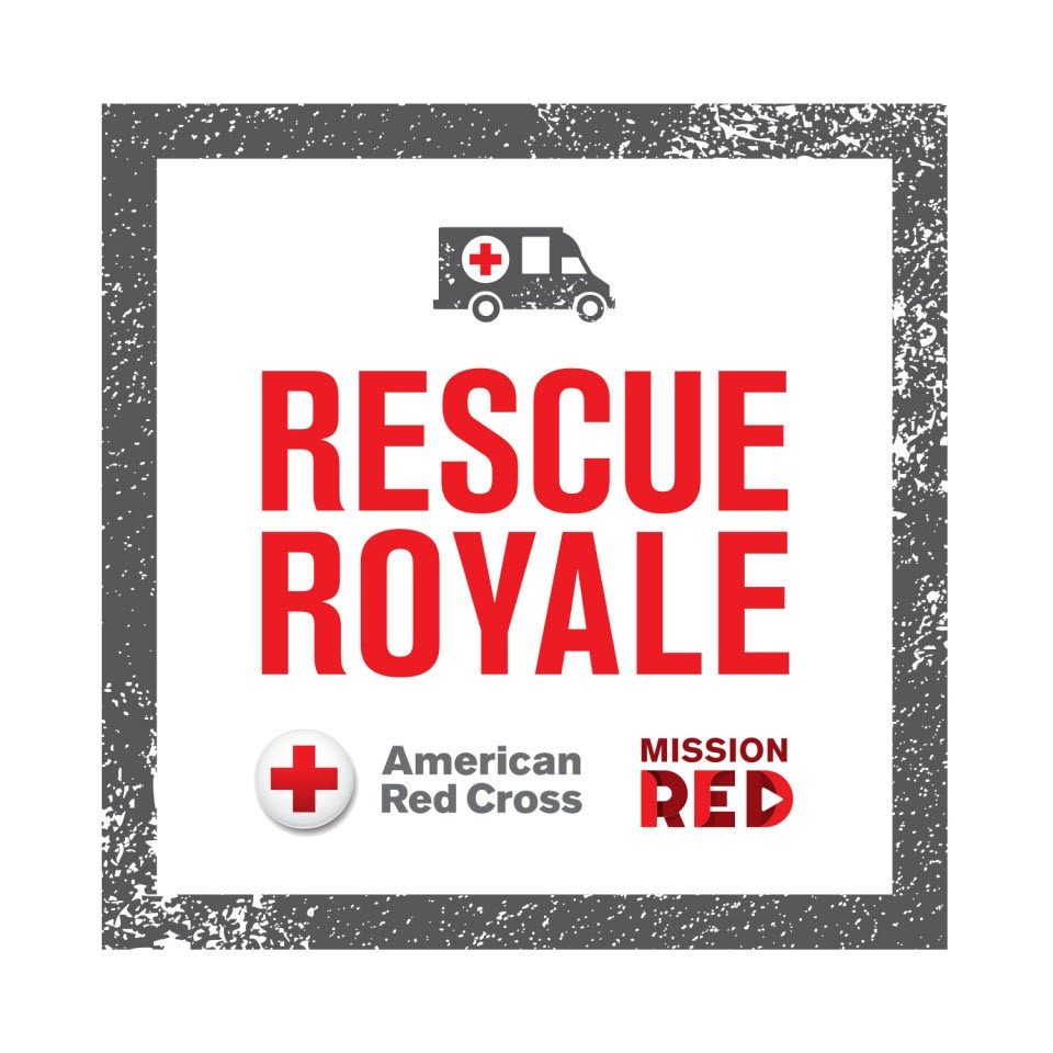 Rescue Royale Event Details