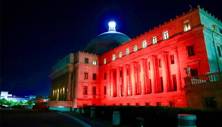 World Red Cross Day celebration