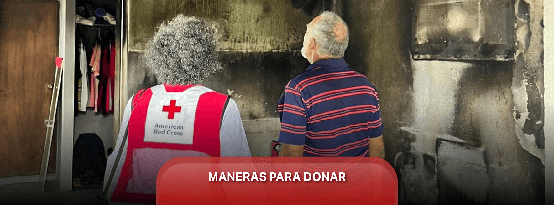 Maneras para donar