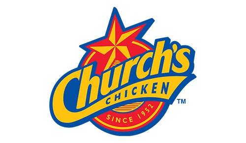 Logo de Church’s Chicken