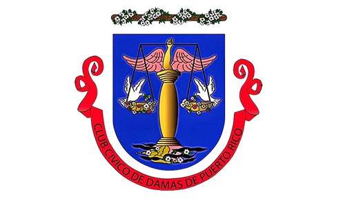 Logo de Club Cívico Damas