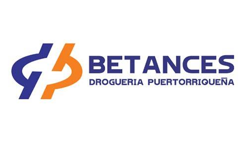 Logo de Droguería Betances