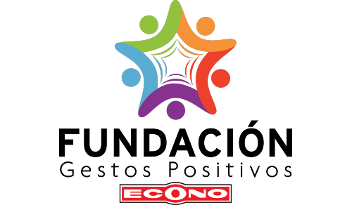 logo Fundacion Gestos Positivos
