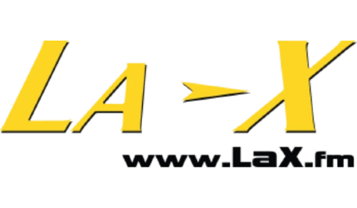logo LA-X
