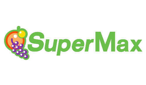 logo SuperMax