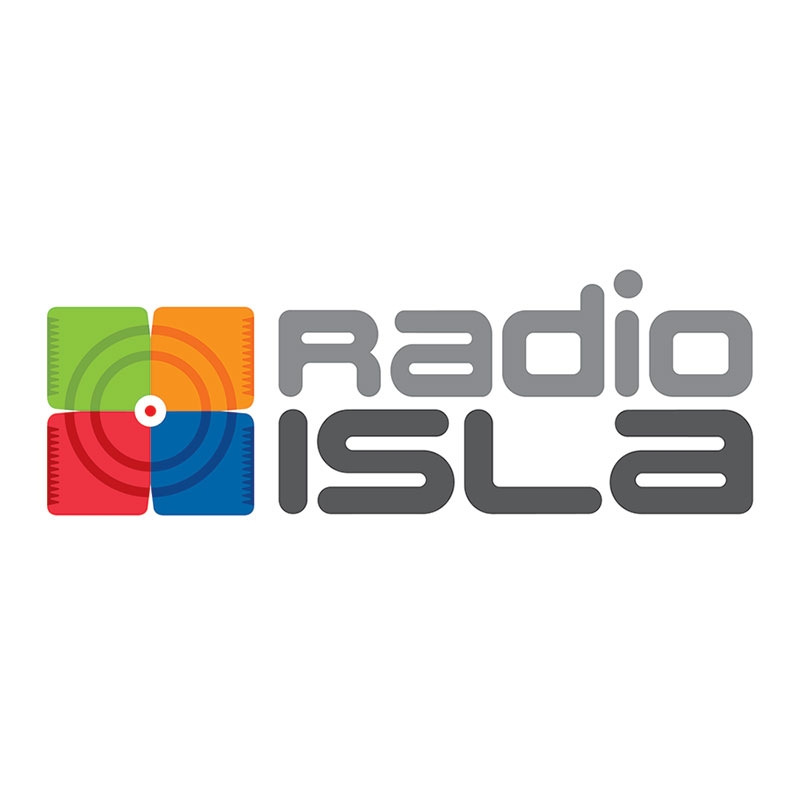 La Mundial Cima 103.7 logo