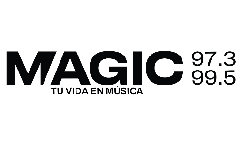  logo magic 97.3 FM