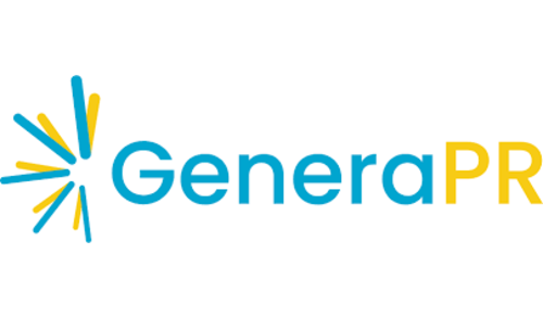 Logo GeneraPR