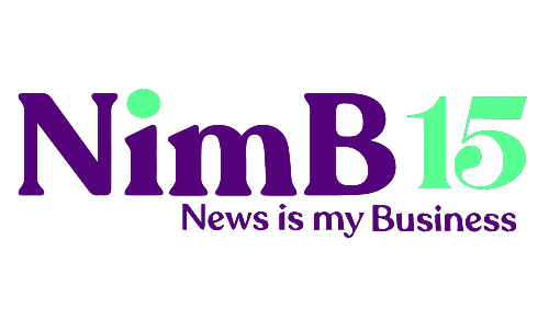 News is my Business logo