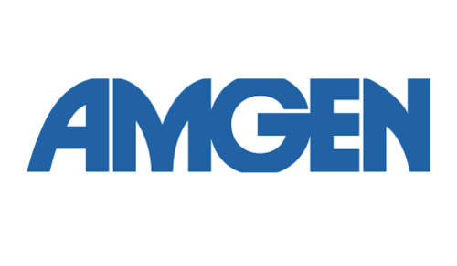 Logo Amgen