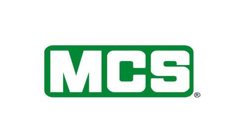 Logo de MCS
