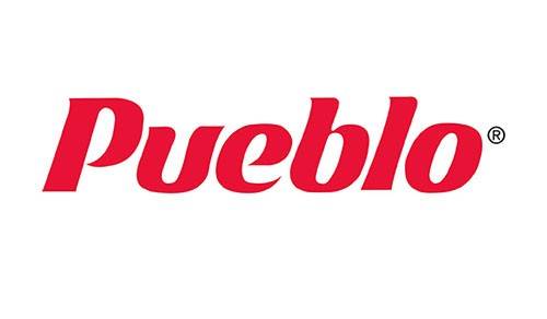 Logo de Pueblo