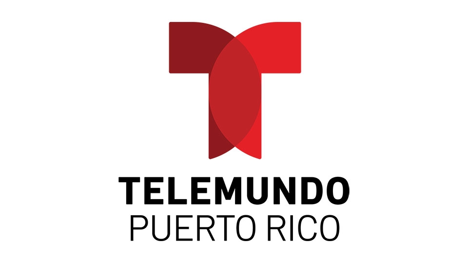 Telemundo logo.