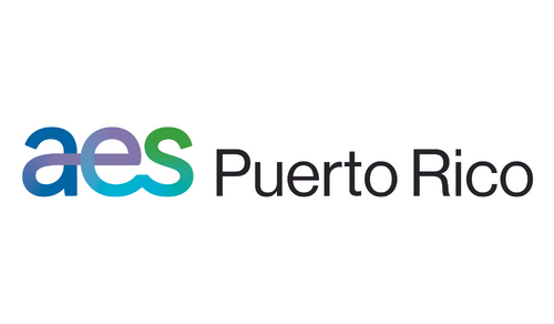 Logo de AES Puerto Rico