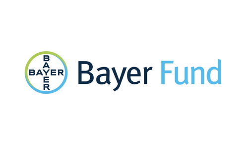 Logo de BayerFund