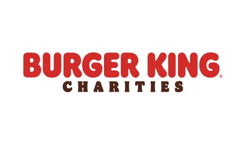 logo Burger King Charities